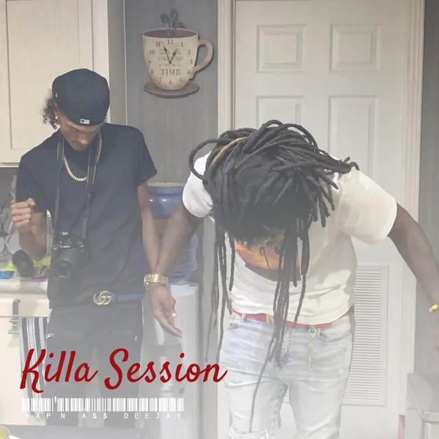 Killa Session