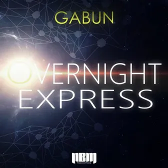 Overnight Express by Gabun