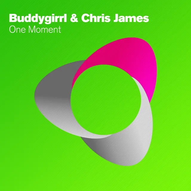 One Moment - Original Mix