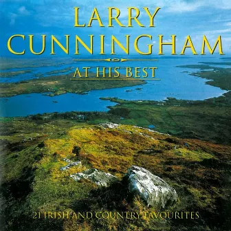 At His Best by Larry Cunningham