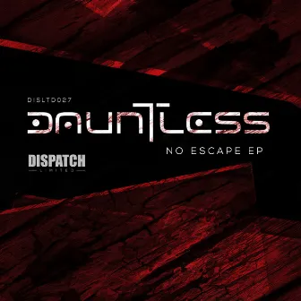 No Escape EP by Sach