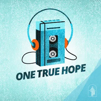 One True Hope by Yahosh Bonner