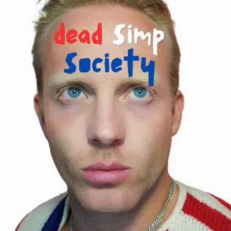 dead simp society ep by luke lively