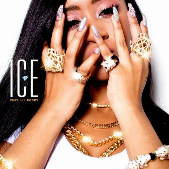 Ice by Young Lyric