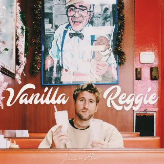 Vanilla Reggie by Jackson Breit