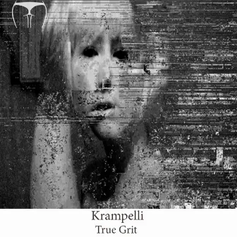 True Grit by Krampelli