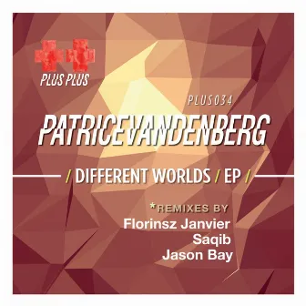 Different Worlds EP by PatriceVanDenBerg