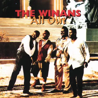 All Out by The Winans