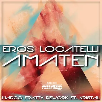 Amaten by Eros Locatelli