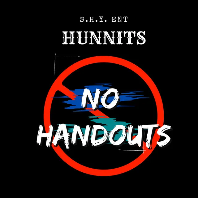 No Handouts