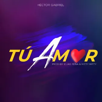 Tú Amor by Héctor Gabriel