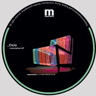 More Bass EP by Ciclo