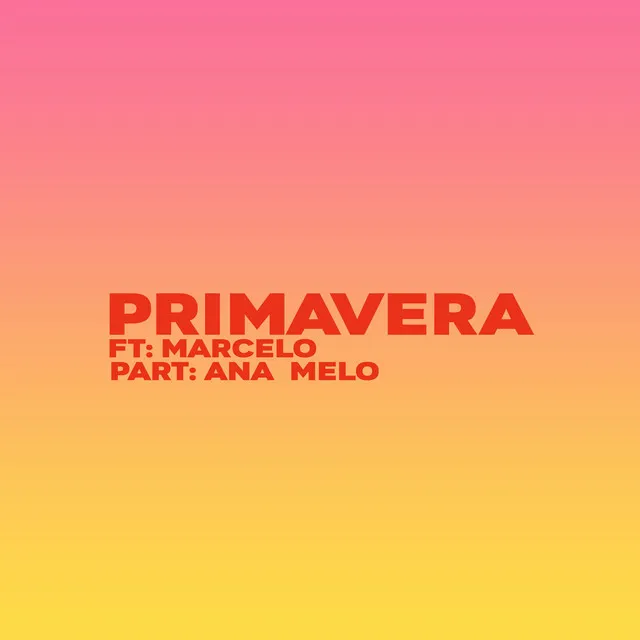 Primavera