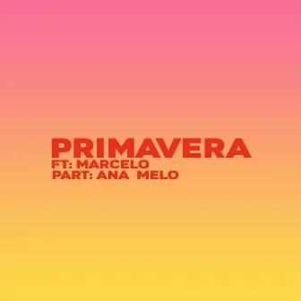 Primavera by TOTTY