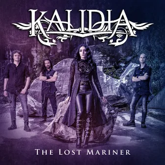 The Lost Mariner (New Version 2021) by Kalidia