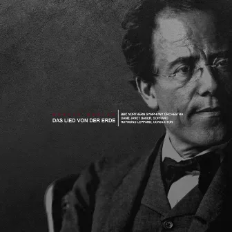 Mahler: Das Lied Von Der Erde by BBC Northern Symphony Orchestra