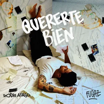 Quererte Bien by Fugaz