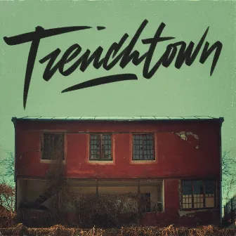 Trenchtown by MiyaGi