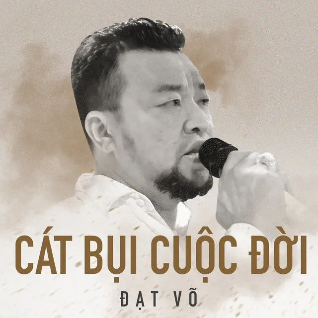 Cát bụi cuộc đời