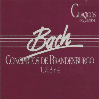 Clasicos de Siempre - Bach by Pietro Di La Corona