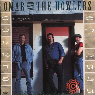 Courts Of Lulu by Omar and The Howlers