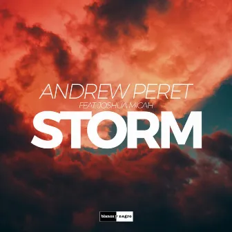 Storm by Andrew Peret