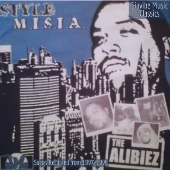 The Alibiez by Style MiSia