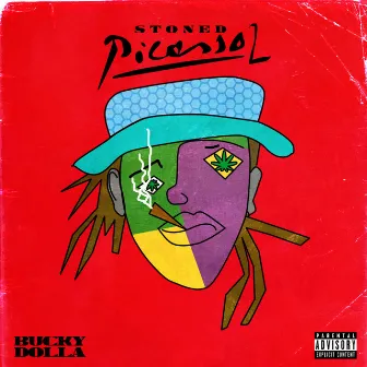 Stoned Picasso 2 by Bucky Dolla