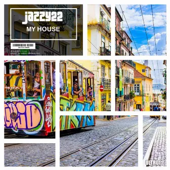 My House by Jazzy 22