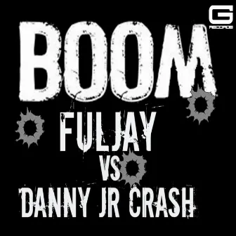 Boom by Danny Jr Crash