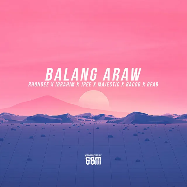 Balang Araw