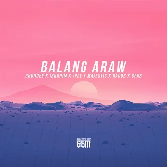 Balang Araw by GFAB