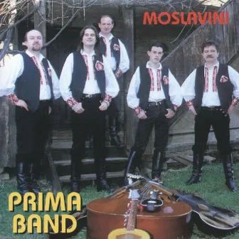 Moslavina by Prima Band