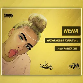 Nena by Youngkilla