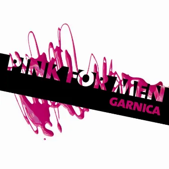 Pink For Men by Garnica