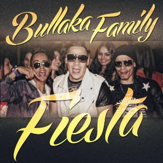 Fiesta by Bullaka Family