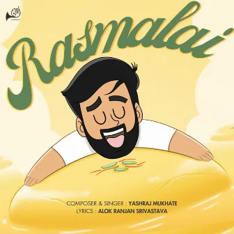 Rasmalai by Alok Ranjan Srivastava