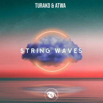 String Waves by Attwa