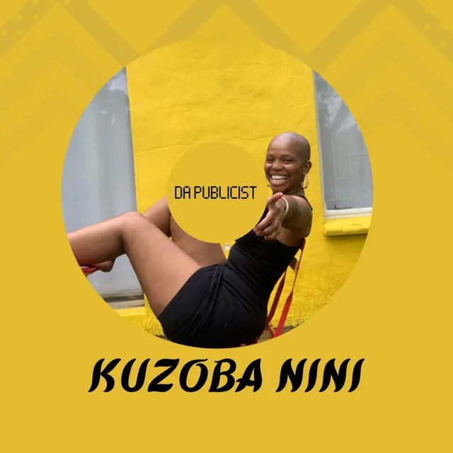 KUZOBA NINI