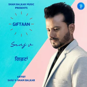 Giftaan by Sham Balkar