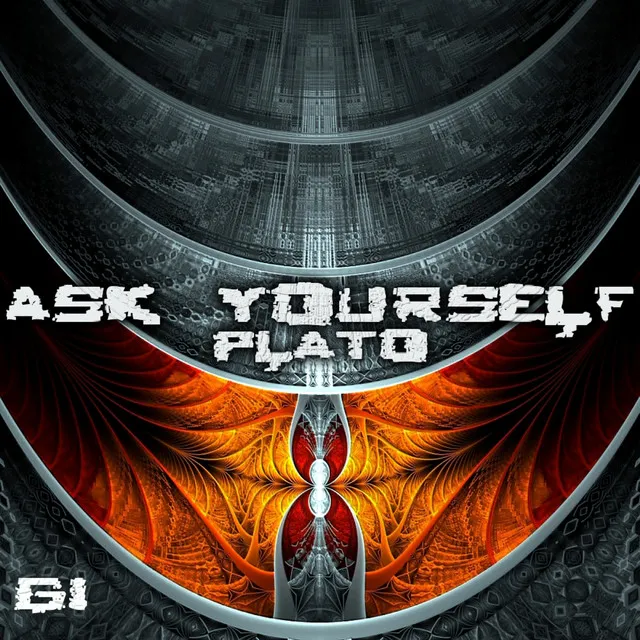 Ask Yourself - Original Mix