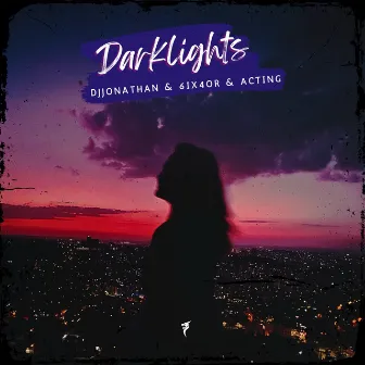 Dark Lights by Acting