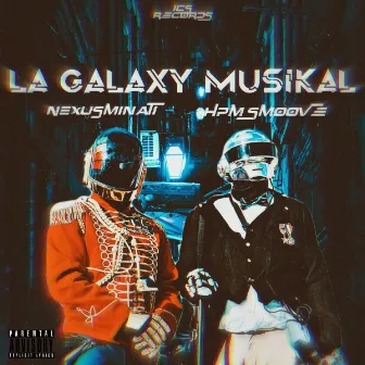 La Galaxy Musikal by NexusminaTi