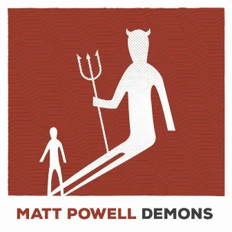 Demons (Acoustic) by Matt Powell