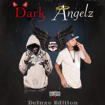 Dark Angelz Lp (Deluxe Edition) by UndaEstimated