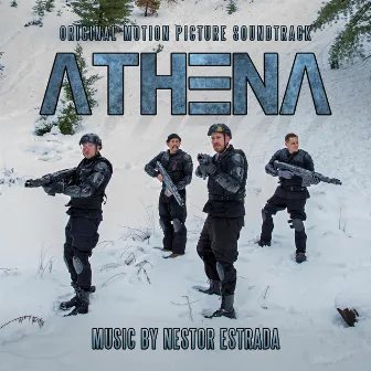 Athena (Original Motion Picture Soundtrack) by Nestor Estrada