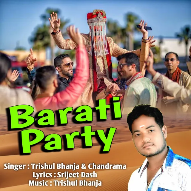 Barati Party