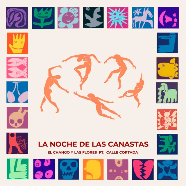 La Noche de las Canastas