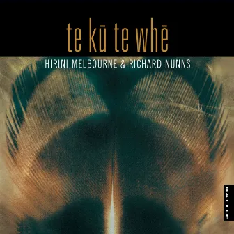 Te Kü Te Whë by Hirini Melbourne