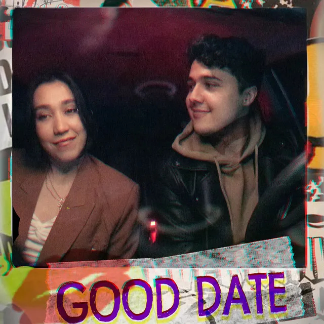 Good Date (Instrumental)